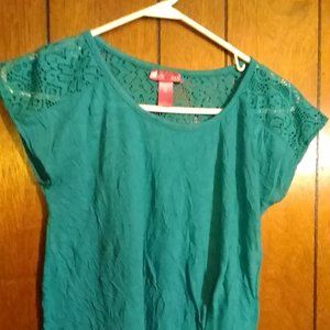 MIX AND COMPANY SIZE S